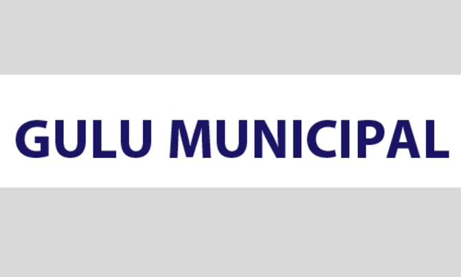Notice from Gulu district Notice from Gulu district