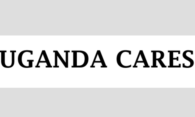 Notice from Uganda Cares Notice from Uganda Cares