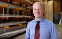 Peppard expands online