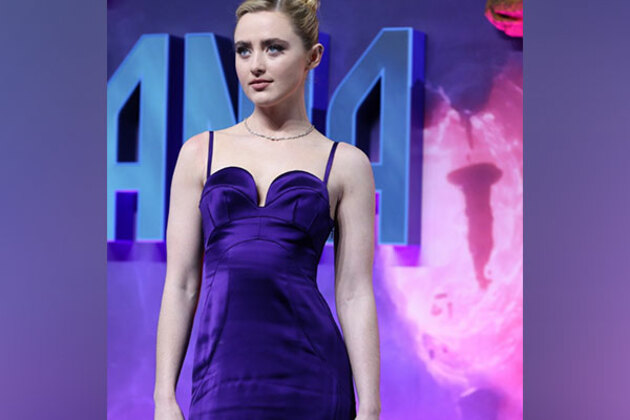 Kathryn Newton set to star, produce series 'Just One Day' based on Gayle Forman romance novel