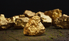 Richland Resources has decided to pivot from sapphire to gold mining