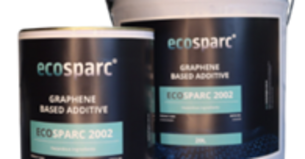 Sparc testing anti-corrosive paint on Golden Grove steel