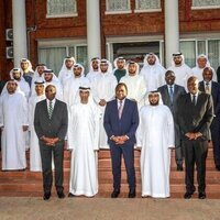 UAE, Zambia explore expanding trade relations