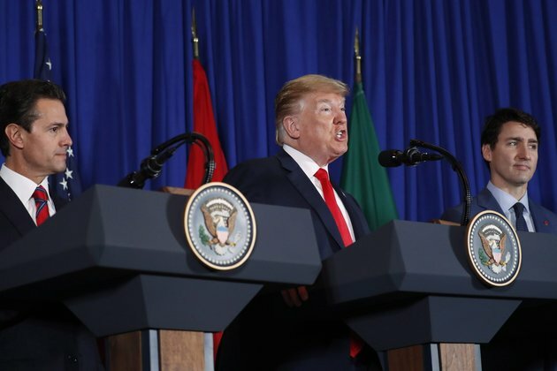 The new NAFTA&#039;s assault on public health