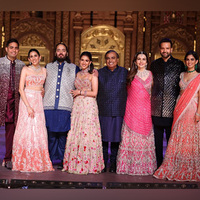 India's Wedding of the Century: A Year On, the World Still Watches