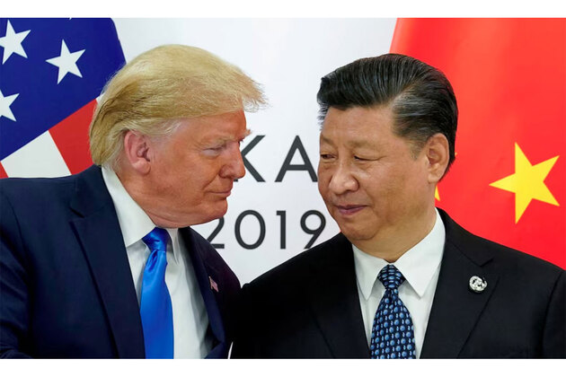China slams US tariffs as "hypocritical" defends rare earth export curbs