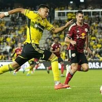 Crew extend D Andres Herrera loan, acquire M Hugo Picard