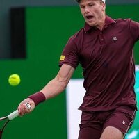 ATP roundup: Defending champ Jenson Brooksby loses Houston opener