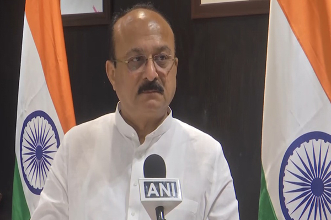 Audited reports for 600 schools gathered in last 7 days, show-cause notices to 10 schools in Delhi: Ashish Sood