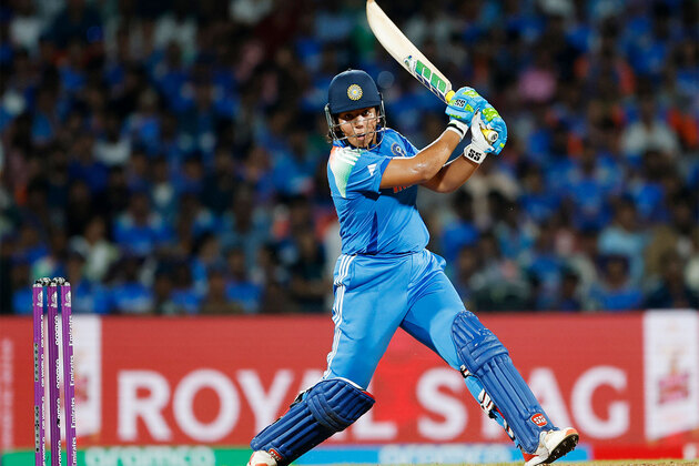 "Both of them will create fear in minds of other teams' bowlers": Saba Karim hails Richa Ghosh, de Klerk as RCB's match-winning finishers