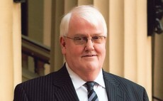 Obituary: Peter McEwen
