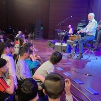 CHINA-BEIJING-TAIHU JAZZ FESTIVAL (CN)
