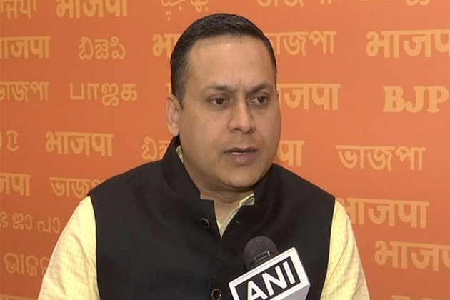 Trump praising PM Modi every few days to get his attention: BJP's Amit Malviya slams Rahul Gandhi