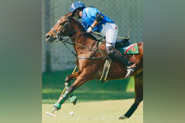 Jindal/Carysil advances to final of Jindal Steel Indian Open Polo Championship 2025