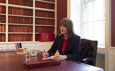 Budget 25: Early OBR report downgrades UK growth outlook as fiscal headroom doubles