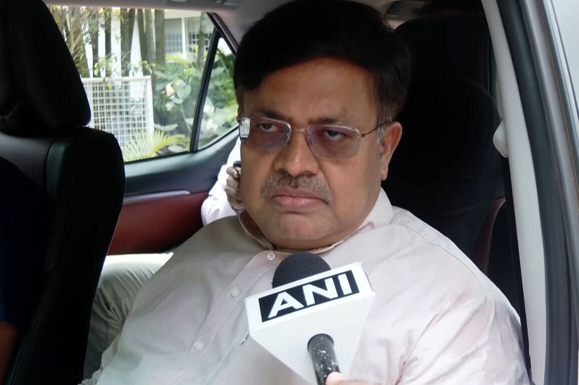 Puri Temple's Ratna Bhandar inventory phase 2 from April 8; Odisha Law Minister says ornaments to be matched with 1978 list
