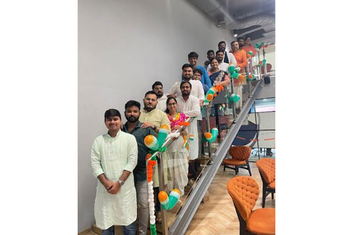 Navanc Strengthens Pre-Series A Round to Rs. 10.5 Cr led by Equentis and GrowthCap Ventures to Back India's First AI-Native Banking Infrastructure