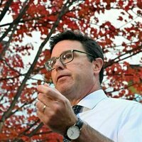 David Littleproud cites nuclear energy disagreement as major factor in Coalition split