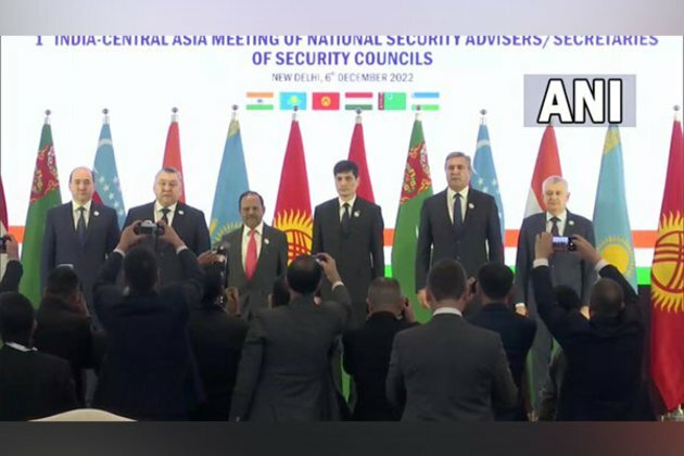 NSAs, security councils of Central Asian countries call Chabahar port 'important'