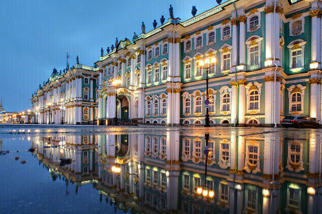 Major European museum announces complete restoration 
