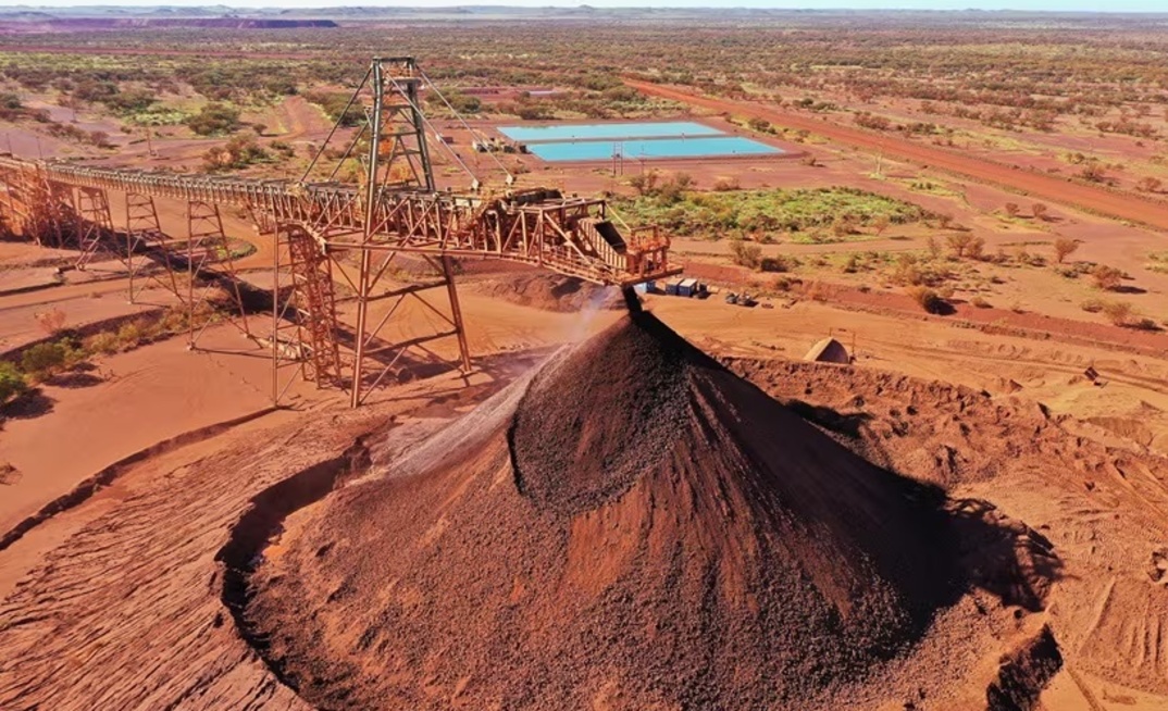 BHP tight-lipped amid China iron ore ban confusion