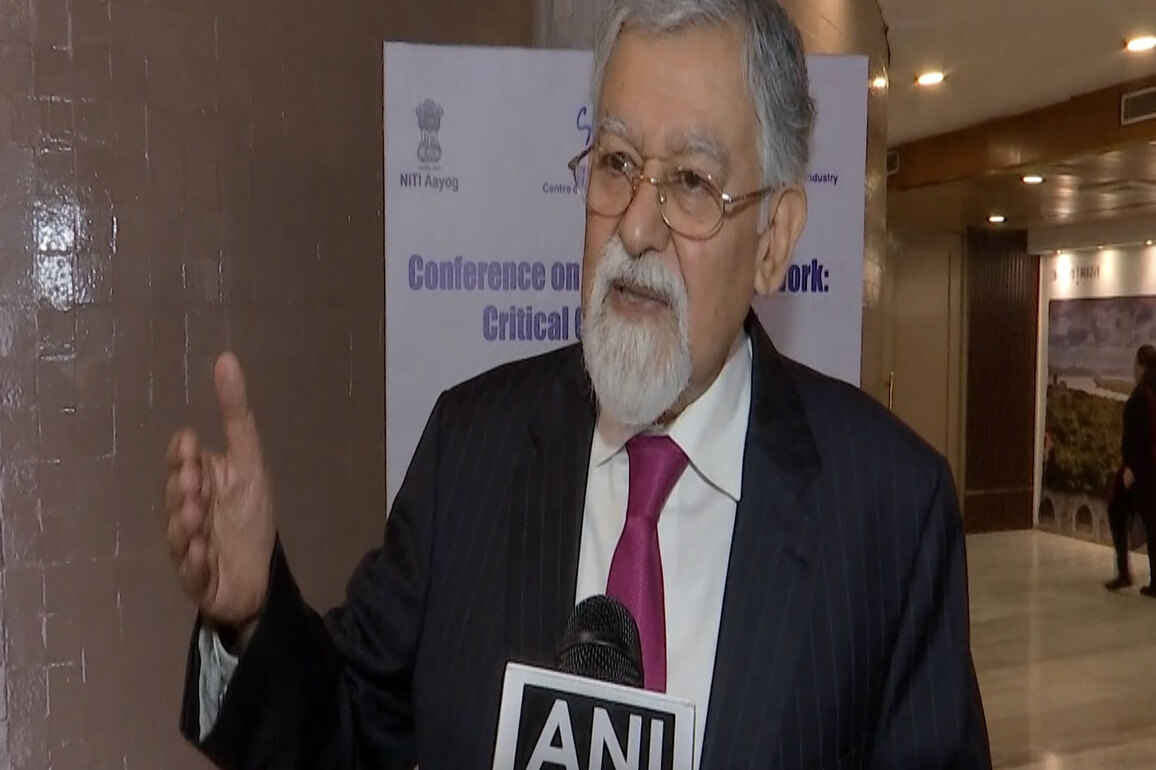 CII, NITI Aayog to work towards facilitating five million jobs, entrepreneurial opportunities over next five years