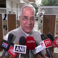 "Rahul Gandhi was claiming Indian economy was dead, now claiming credit": RS MP Siroya slams Congress leader over Foxconn expansion