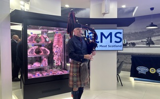 Supplies hold sector back as Scottish meat demands soar