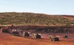 Ranger Drilling, a business in the Perenti’s Drilling Services division, has been awarded a five-year contract with Roy Hill Iron Ore 