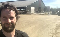 Dairy farmer in Denmark reluctant to expand due to carbon tax