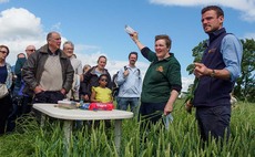  open their gates to 'thousands' for Open Farm Sunday