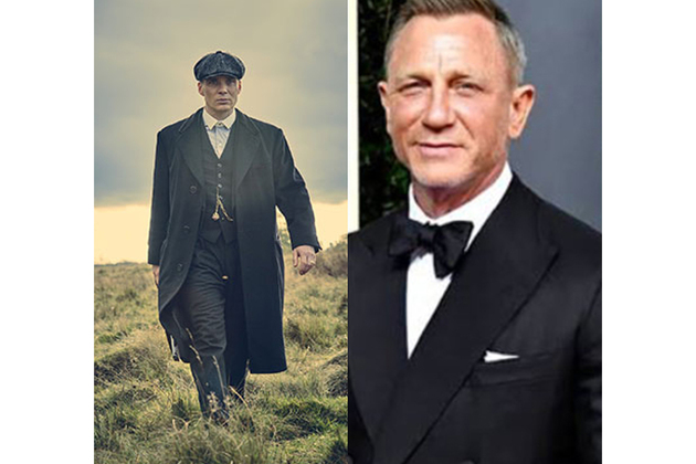 Cillian Murphy, Daniel Craig in talks for Damien Chazelle film