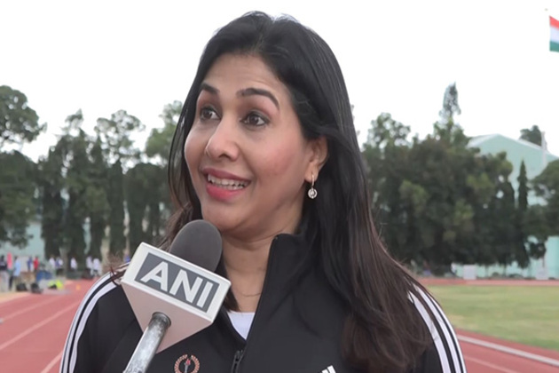"One of the world's best training centres": Anju Bobby George, Shivendra Singh praise SAI NCOE Bengaluru