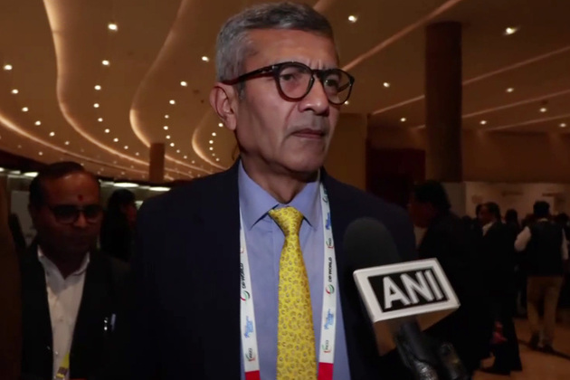 Have enough resources; Finance Ministry can provide more if needed: Defence Secretary Rajesh Kumar Singh