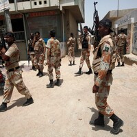 Balochistan: Unidentified bodies recovered in Washuk amid rising human rights concerns