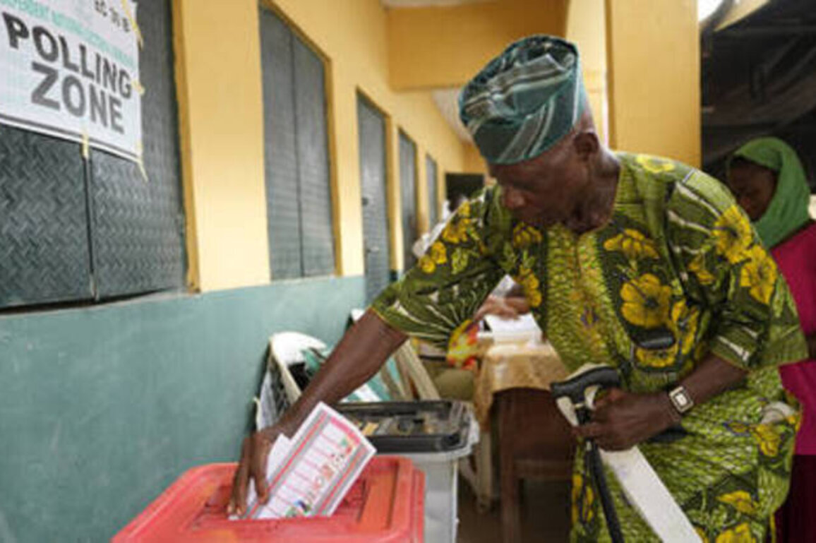 Nigeria tightens media rules ahead of 2027 election