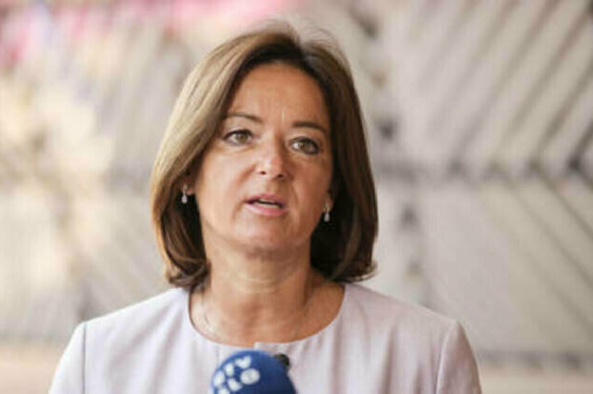 Member state accuses EU of inaction on Israel despite Gaza 'genocide'