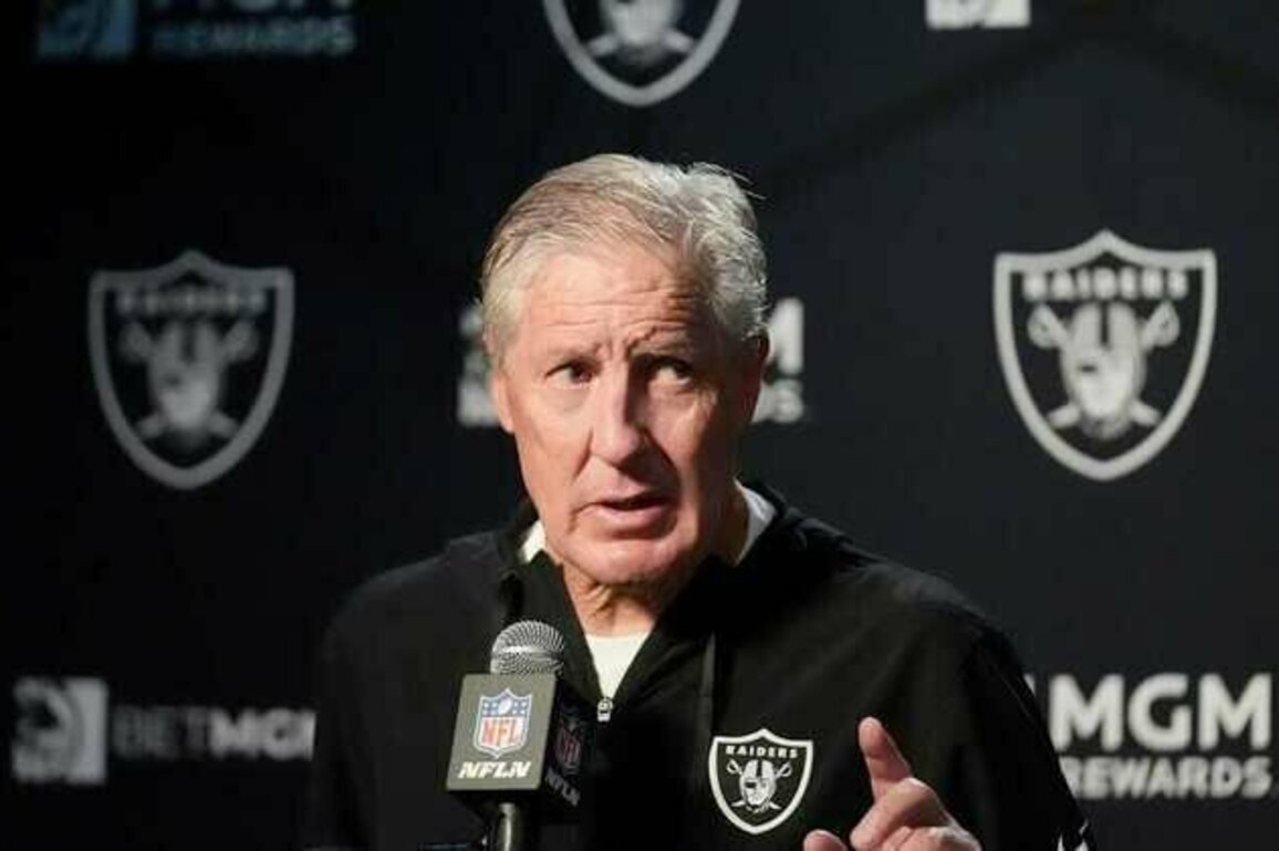 Las Vegas Raiders Postgame Quotes 9/7