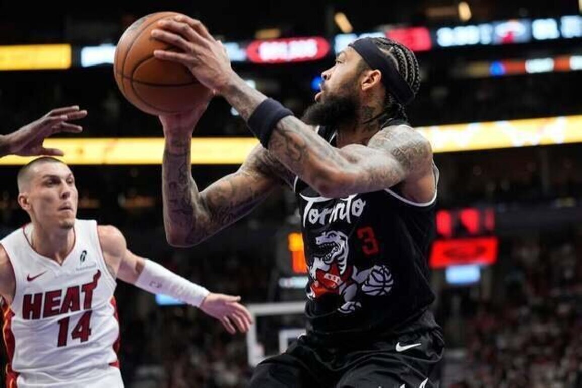 Raptors in must-win game vs. Knicks as they work to avoid play-in