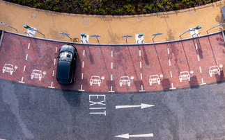 Study: Used electric car sales may be close to 'tipping point' in the UK