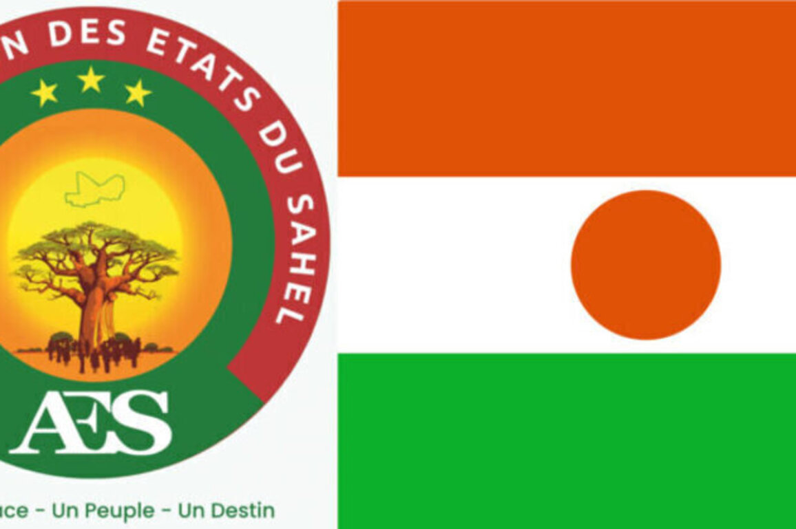 Niger-Orano: Piracy, Reciprocity and the Future