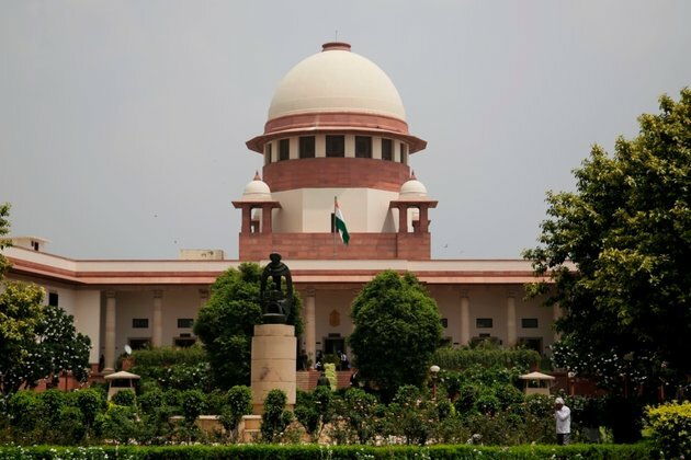 India&#039;s Top Court to Consider Legalizing Same-Sex Marriage