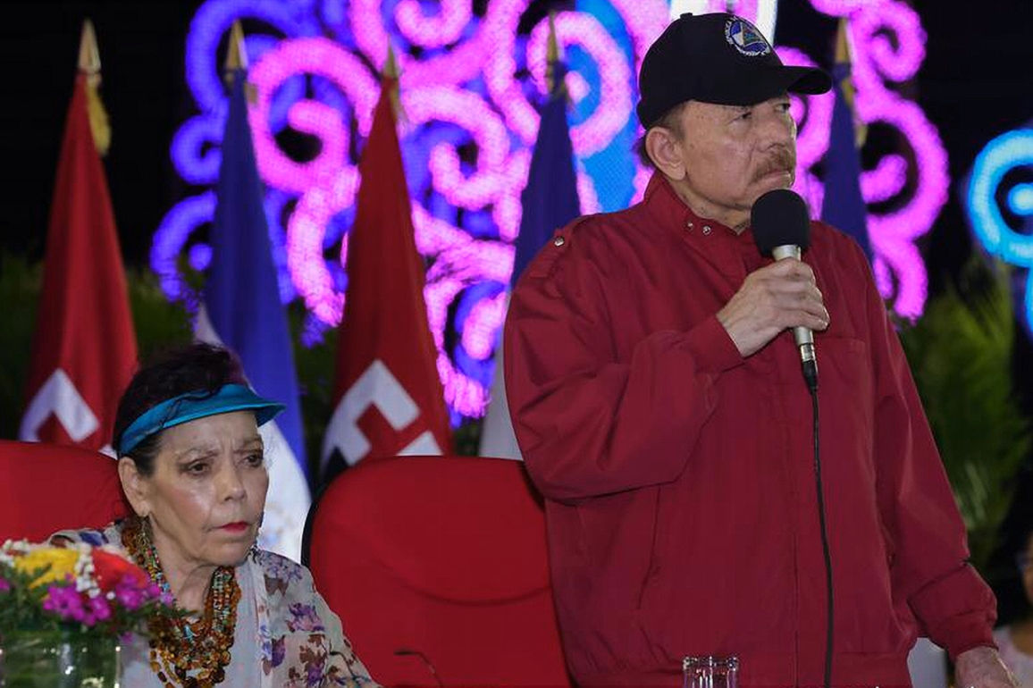 Thousands More Nicaraguans to Lose Their Citizenship - Havana Times