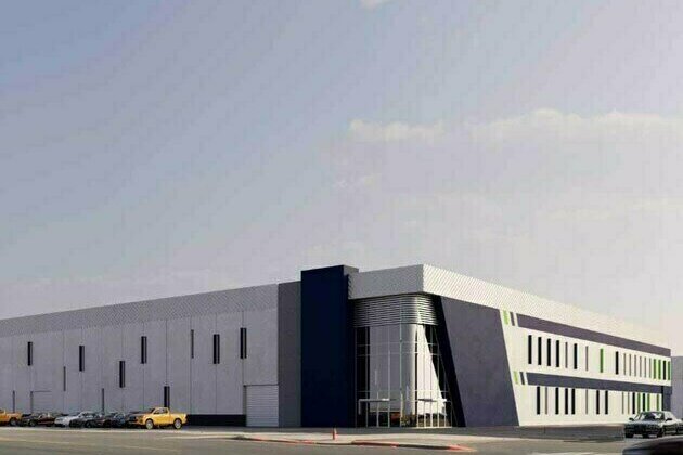 SC Capital Partners, CapitaLand Investment launch GCC real estate industrial fund in UAE