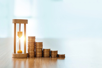 Past performances prepare investors