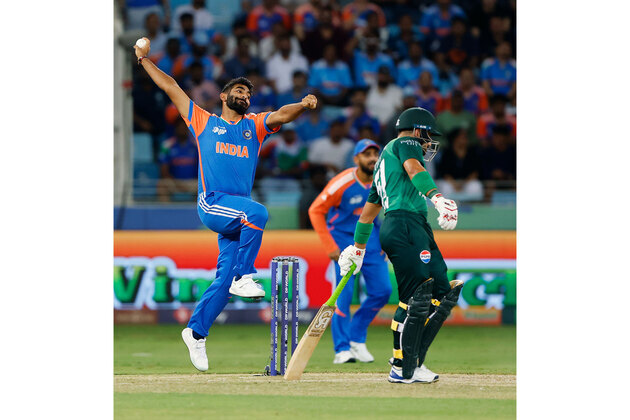 "Very happy with ICC's stance": BCCI Apex Council Member Javdev Shah on Pakistan's U-turn before T20 WC match against India
