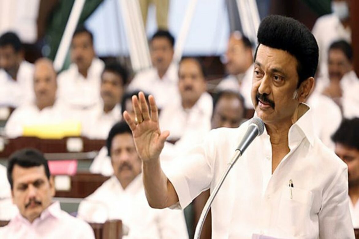 Cyclone Michaung: Tamil Nadu CM to donate one-month salary to the Chief Minister's Public Relief Fund