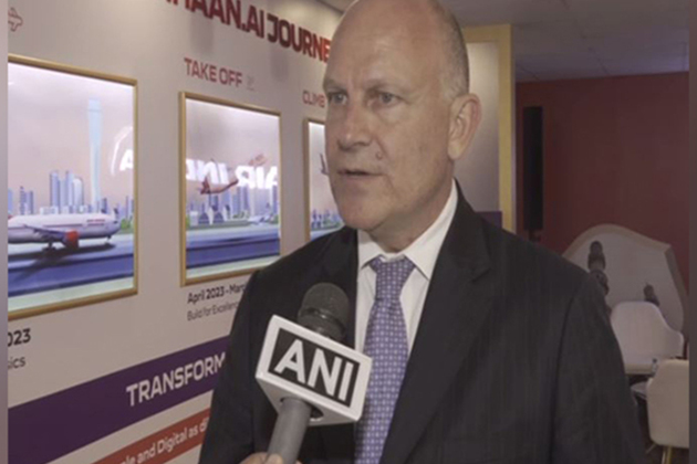 Air India working to disburse compensation to remaining affected families of June crash: CEO