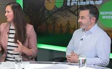 Watch the webinar: The demand for responsibly invested pensions is growing