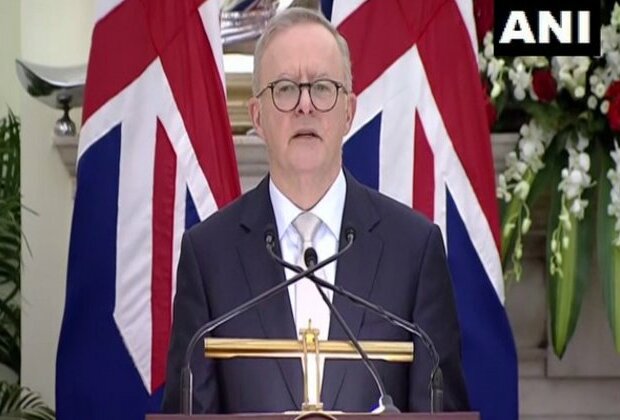 India, Australia forged deeper connection in education, culture, defence, trade: Australian PM